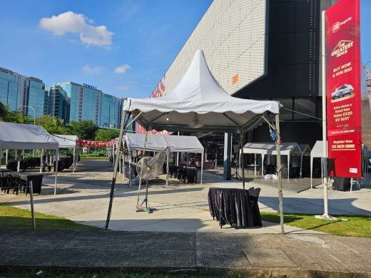 Sime Darby Property SJCC Gallery event photo 5, 2025