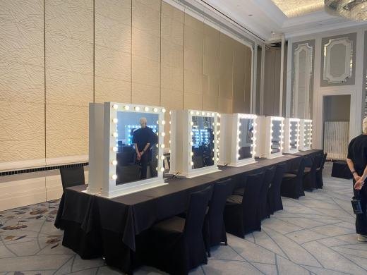 The St. Regis Kuala Lumpur - Setup event photo 1, 2025