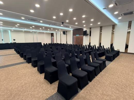 UMW Toyota Motor Sdn Bhd event photo 4, 2026
