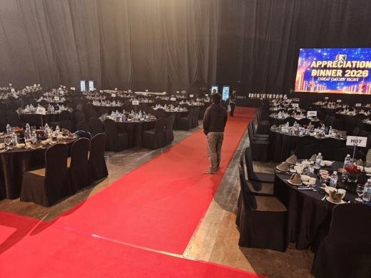 Appreciation Dinner 2026 event photo 5, 2026