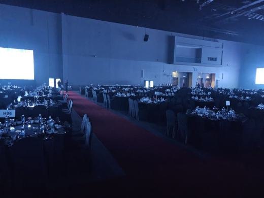 Appreciation Dinner 2026 event photo 15, 2026