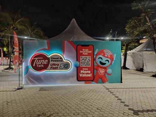 Tune Talk Birthday Bash event photo 6, 2026