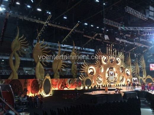 IIFA Awards 2015 event photo 10, 2015