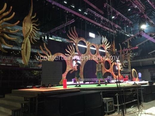 IIFA Awards 2015 event photo 13, 2015