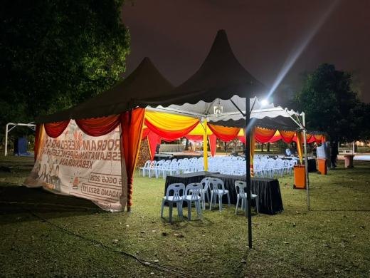 PROGRAM KEMPEN KESELAMATAN & KESEDARAN KEBAKARAN event photo 11, 2026
