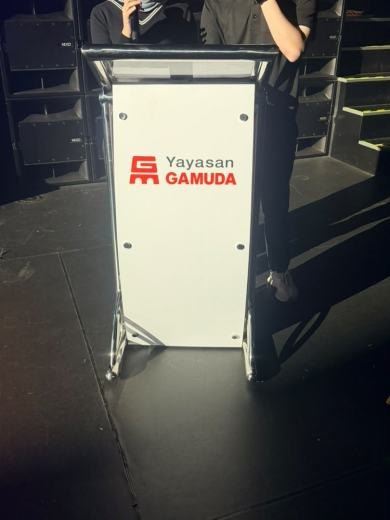 Yayasan Gamuda Awards 2026 event photo 1, 2026