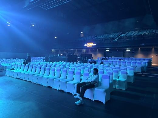 Yayasan Gamuda Awards 2026 event photo 5, 2026