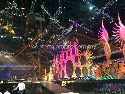 IIFA Awards 2015 event photo 15, 2015