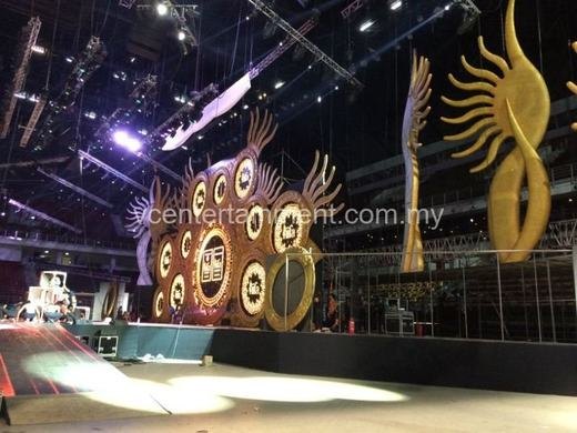 IIFA Awards 2015 event photo 16, 2015