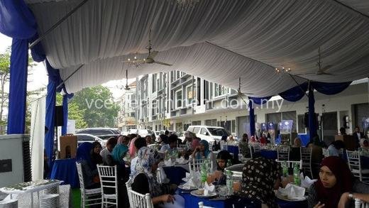 Bawal Exclusive Grand Opening event photo 1, 2015