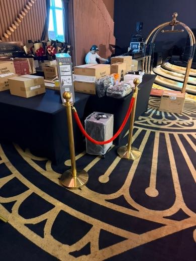 DC Healthcare 10th Anniversary event photo 5, 2026