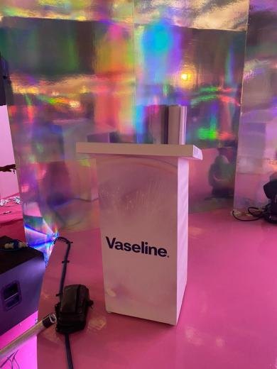 Vaseline Malaysia event photo 2, 2026