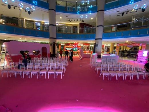 Vaseline Malaysia event photo 4, 2026