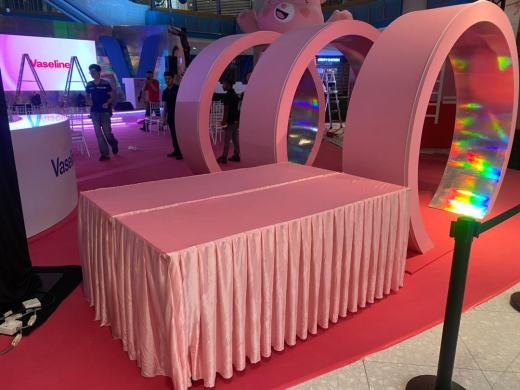 Vaseline Malaysia event photo 5, 2026