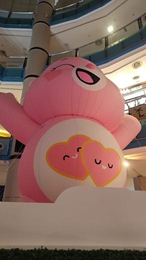 Vaseline Malaysia event photo 7, 2026