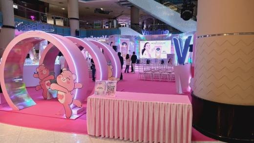 Vaseline Malaysia event photo 10, 2026
