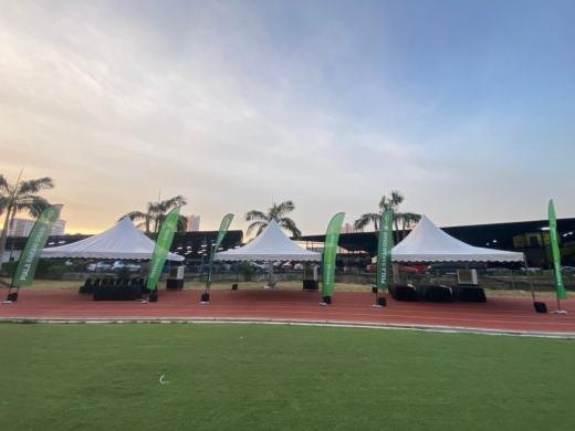 Festival Rakan Grab 2025 event photo 1, 2025