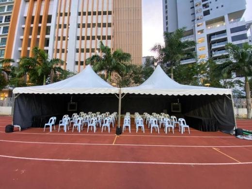 Festival Rakan Grab 2025 event photo 3, 2025