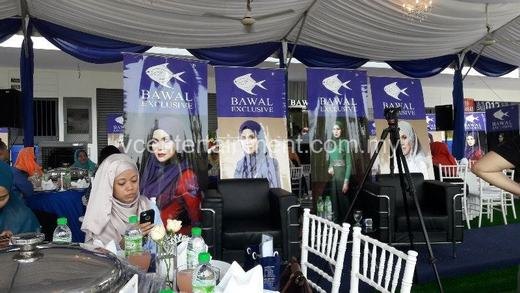 Bawal Exclusive Grand Opening event photo 8, 2015