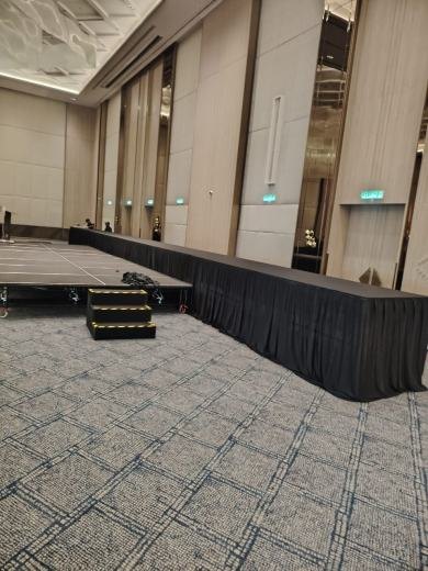HPE Innovation Summit 2025 event photo 7, 2025