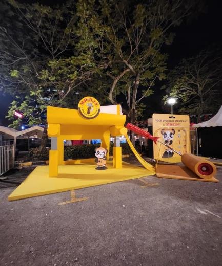 MR D.I.Y. 20th Anniversary event photo 2, 2025