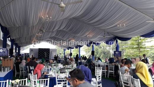 Bawal Exclusive Grand Opening event photo 13, 2015