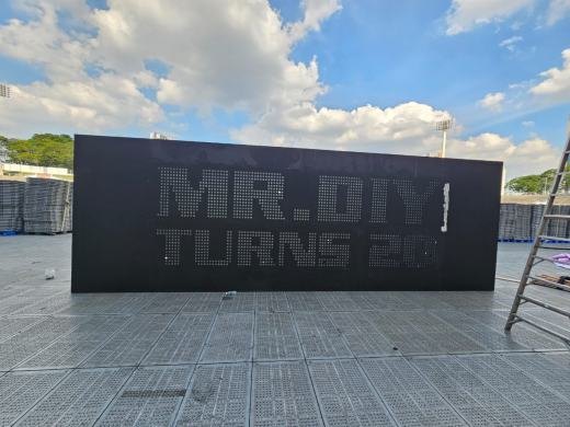 MR D.I.Y. 20th Anniversary event photo 68, 2025