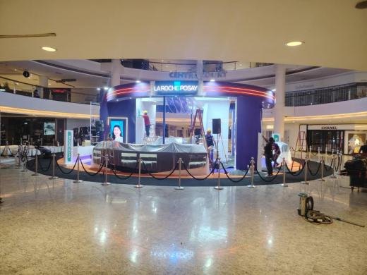 La Roche-Posay's Anthelios UVMune 400 event photo 2, 2025