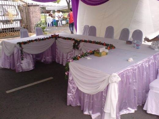 Majlis Makan Tuan event photo 1, 2008