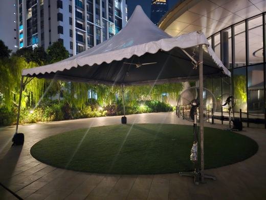 LaLaport Bukit Bintang City Centre - Setup event photo 2, 2025