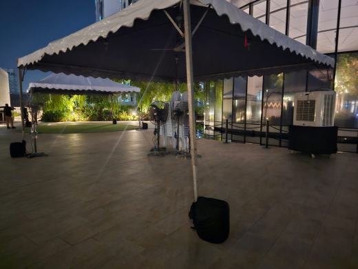LaLaport Bukit Bintang City Centre - Setup event photo 3, 2025