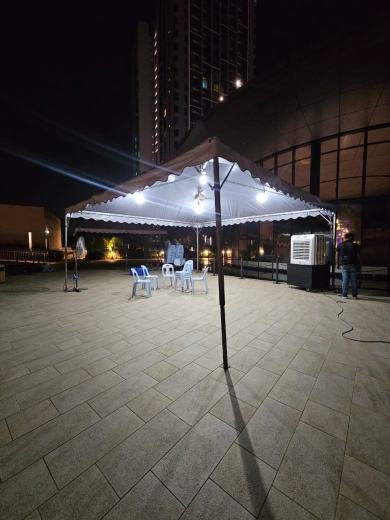 LaLaport Bukit Bintang City Centre - Setup event photo 4, 2025