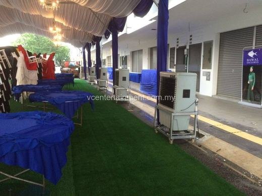 Bawal Exclusive Grand Opening event photo 20, 2015