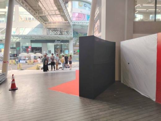 DJI Low Yat Park Experience Store event photo 3, 2025