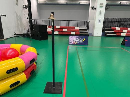Exness Games MY 2025 event photo 2, 2025