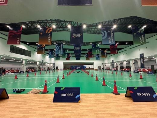 Exness Games MY 2025 event photo 3, 2025