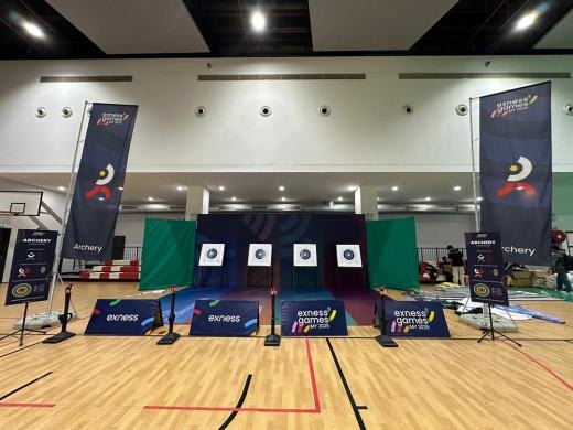 Exness Games MY 2025 event photo 5, 2025