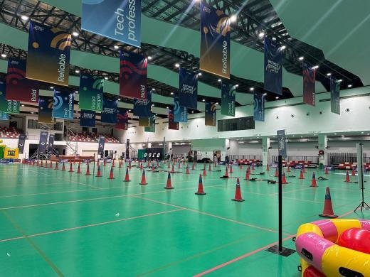 Exness Games MY 2025 event photo 7, 2025