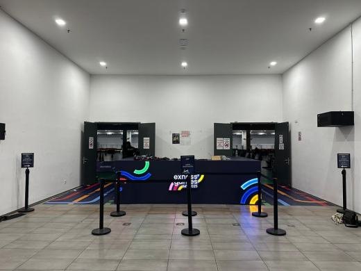 Exness Games MY 2025 event photo 8, 2025