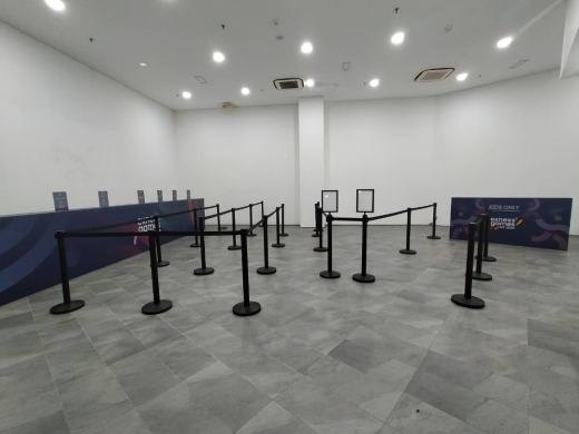 Exness Games MY 2025 event photo 11, 2025