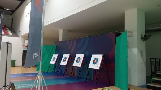 Exness Games MY 2025 event photo 24, 2025