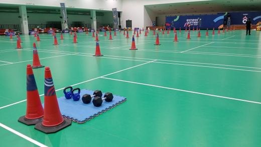 Exness Games MY 2025 event photo 33, 2025