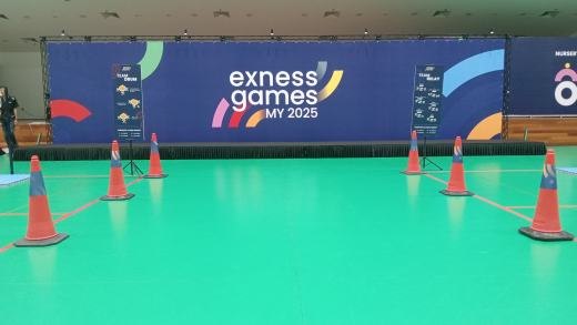 Exness Games MY 2025 event photo 35, 2025