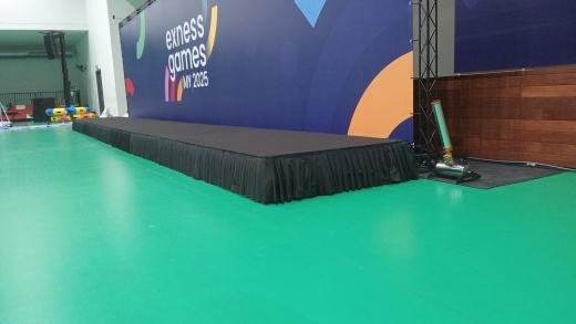 Exness Games MY 2025 event photo 36, 2025