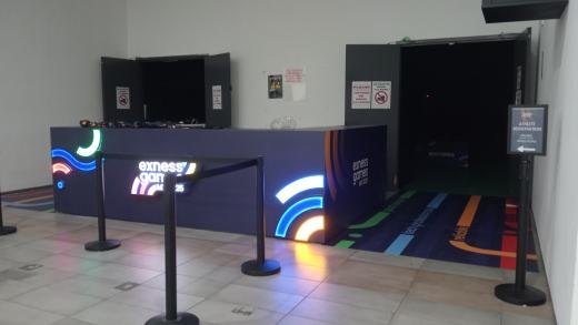 Exness Games MY 2025 event photo 43, 2025