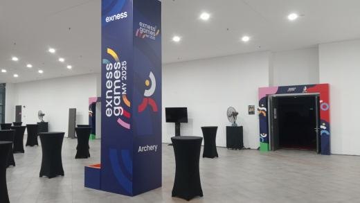 Exness Games MY 2025 event photo 45, 2025