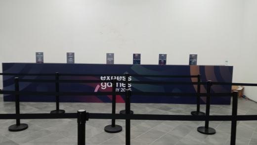Exness Games MY 2025 event photo 51, 2025