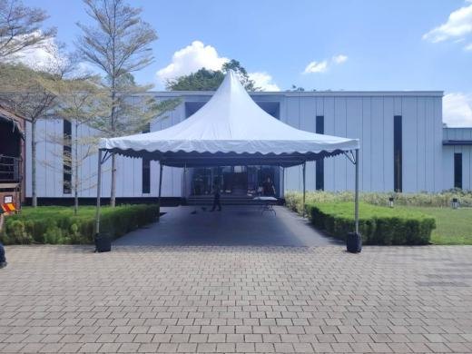 Sfera Residence Wangsa Maju - Setup event photo 3, 2025
