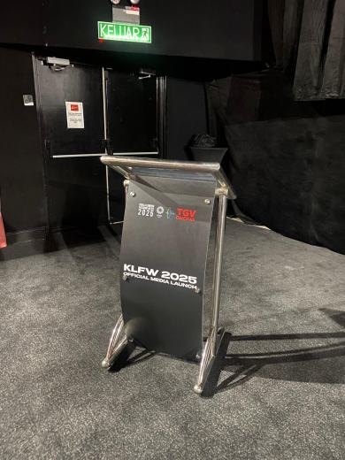KLFW 2025 event photo 2, 2025