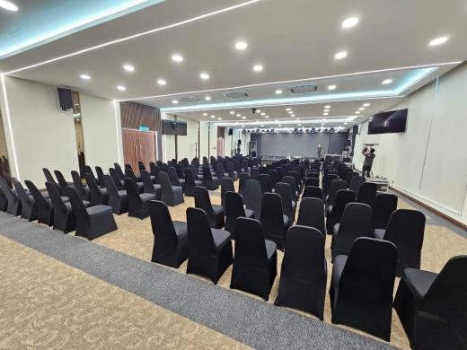 UMW Toyota Motor Sdn Bhd event photo 1, 2025